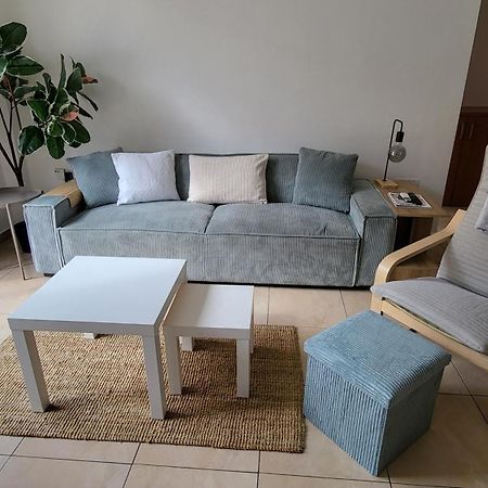 Mythical Sands Resort - Hana Paralimni Zewnętrze zdjęcie