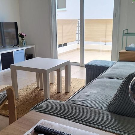 Mythical Sands Resort - Hana Paralimni Zewnętrze zdjęcie