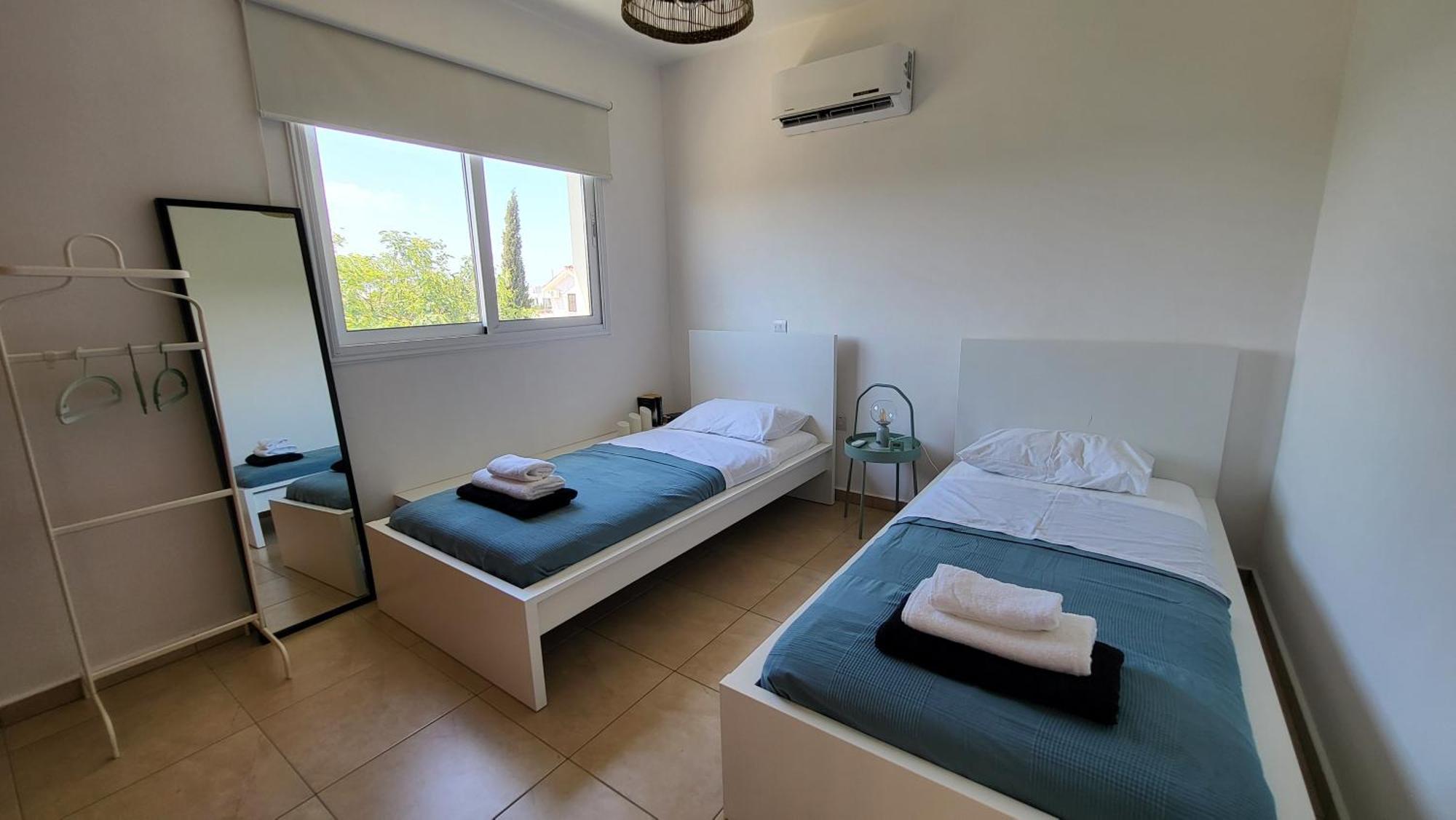 Mythical Sands Resort - Hana Paralimni Pokój zdjęcie