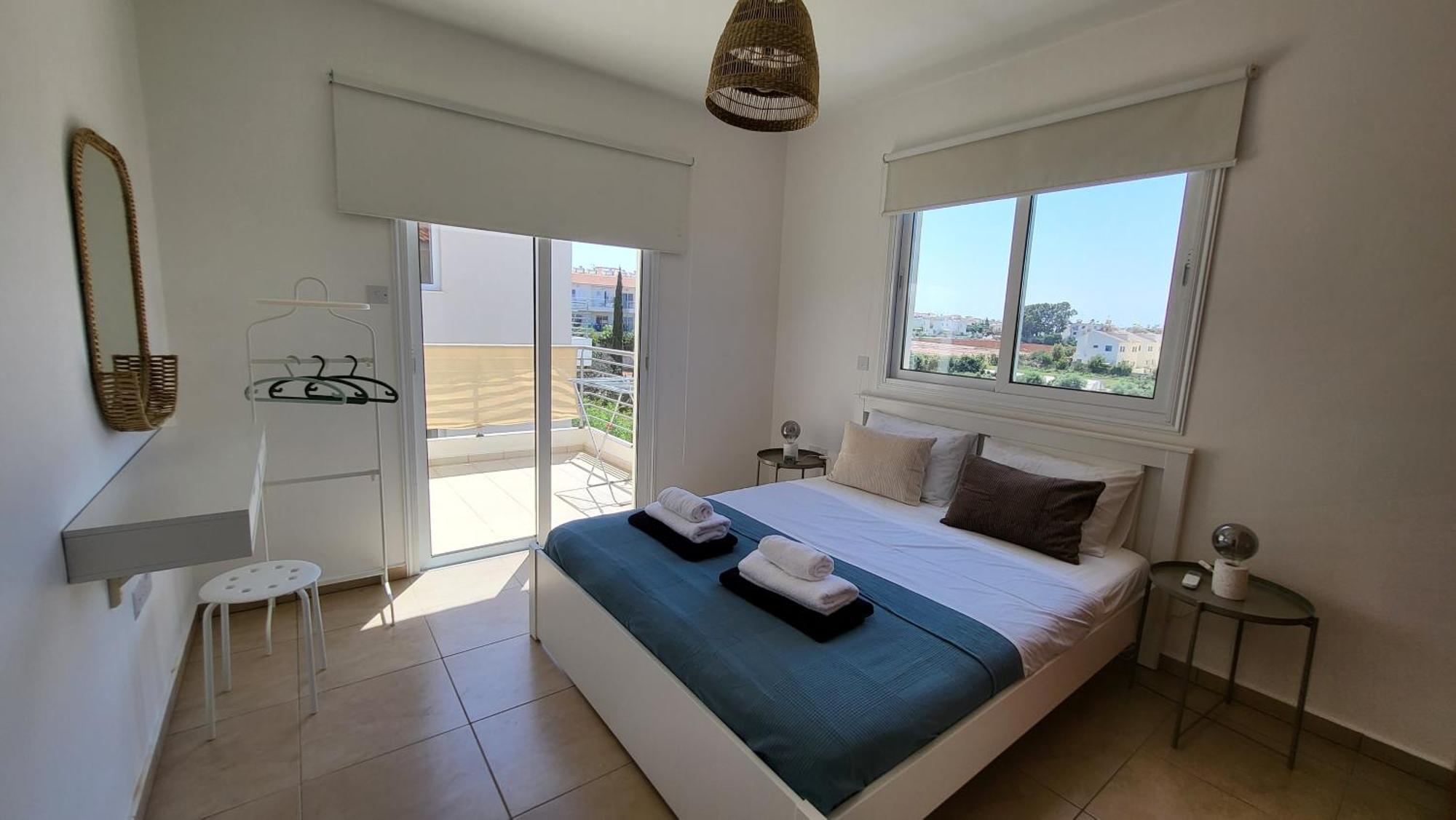 Mythical Sands Resort - Hana Paralimni Pokój zdjęcie