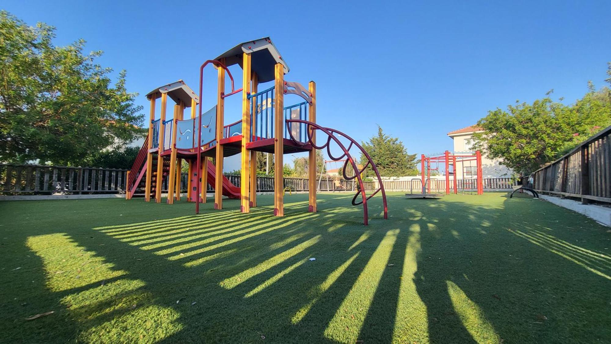 Mythical Sands Resort - Hana Paralimni Pokój zdjęcie