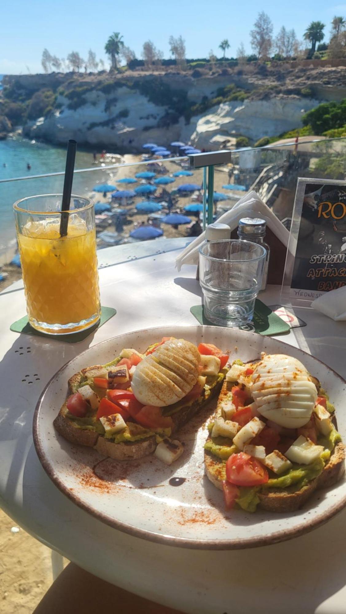 Mythical Sands Resort - Hana Paralimni Zewnętrze zdjęcie