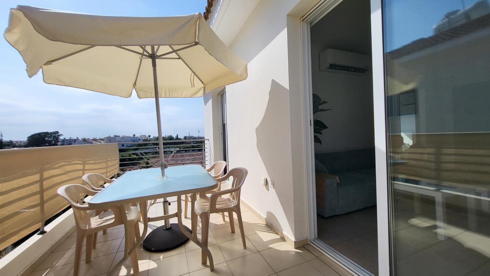Mythical Sands Resort - Hana Paralimni Zewnętrze zdjęcie