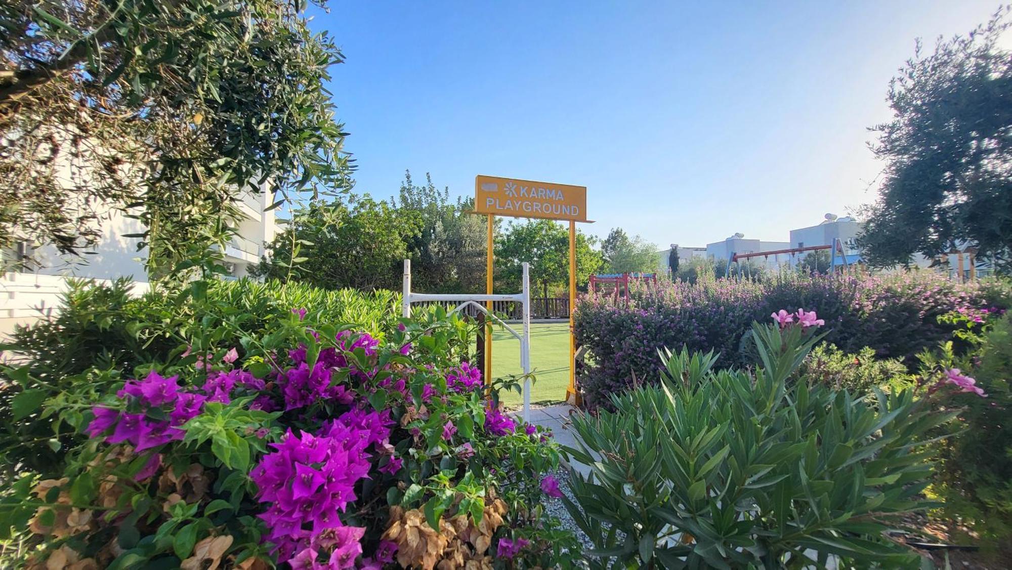 Mythical Sands Resort - Hana Paralimni Pokój zdjęcie