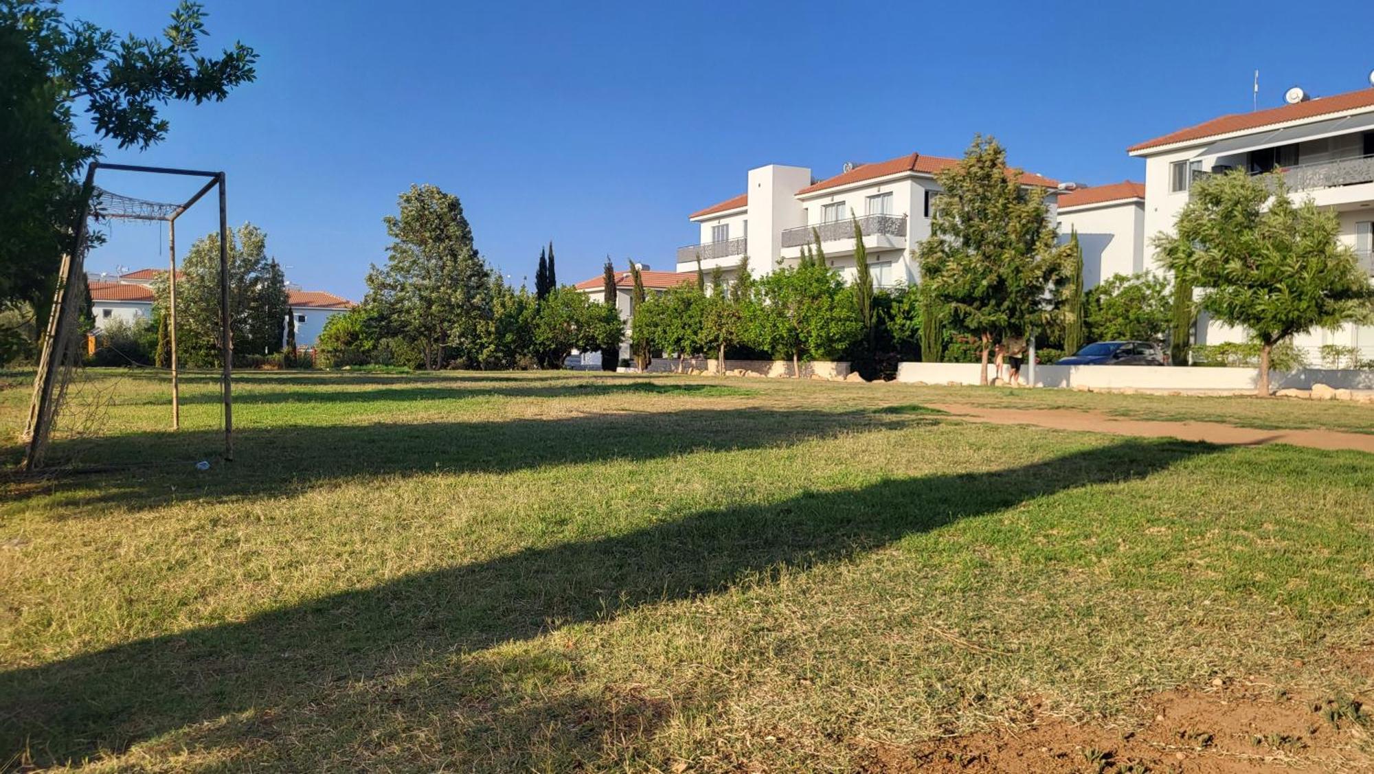 Mythical Sands Resort - Hana Paralimni Pokój zdjęcie