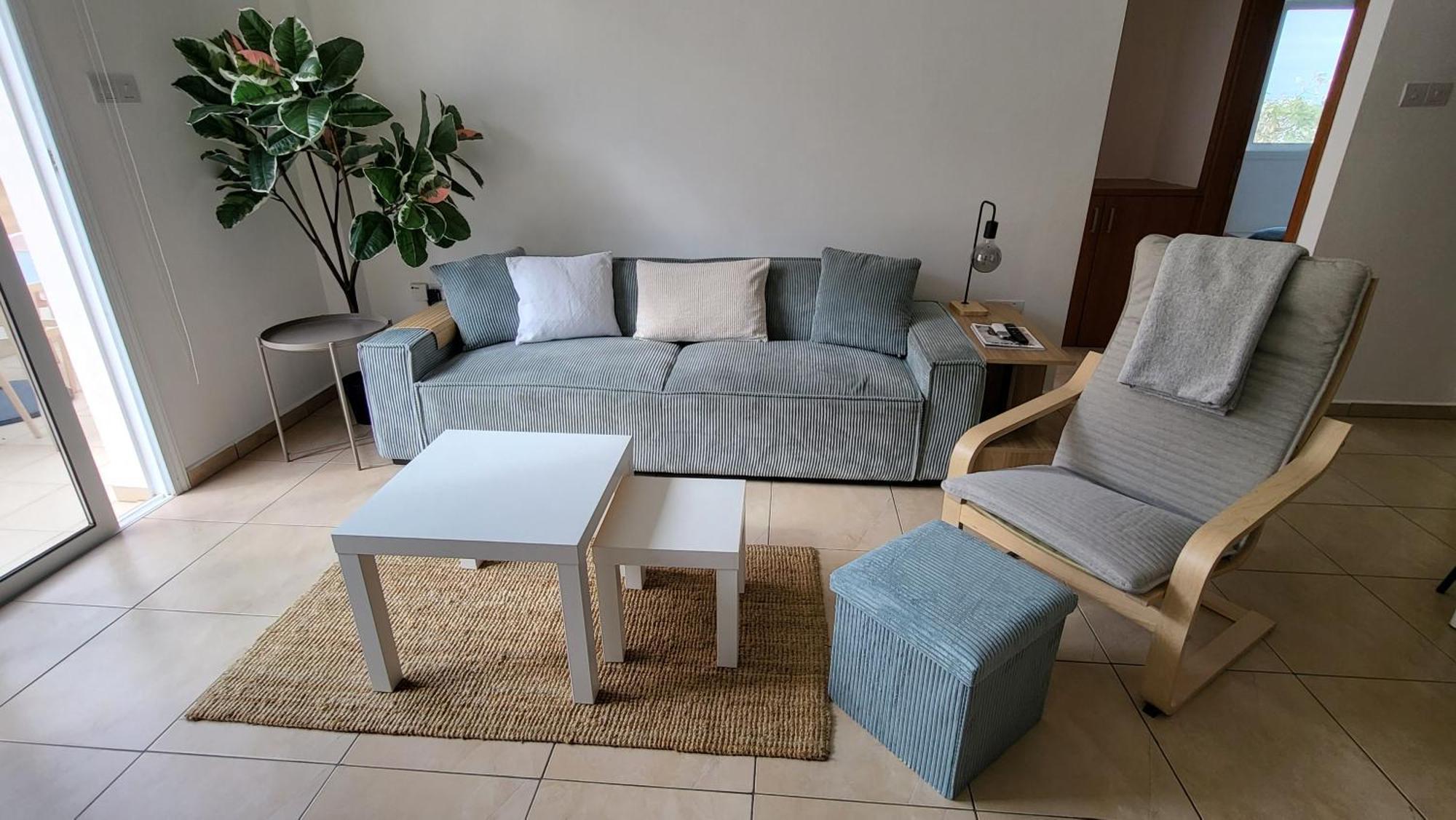 Mythical Sands Resort - Hana Paralimni Zewnętrze zdjęcie